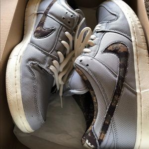 Nike Dunk Low Pro SB